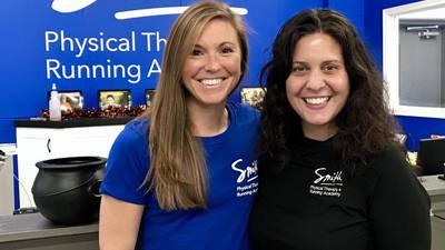When the pandemic halted middle school cross country, two women stepped in to give kids a season