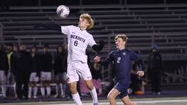 Speedy, veteran Mendota to play physical Coal City in state semifinal