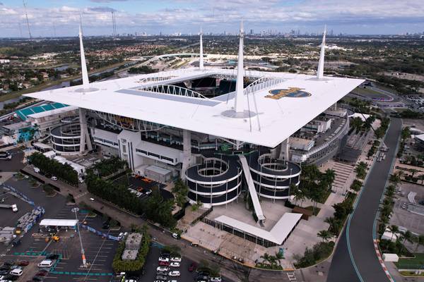 Ranking the best Chicago Bears 2026 road trips