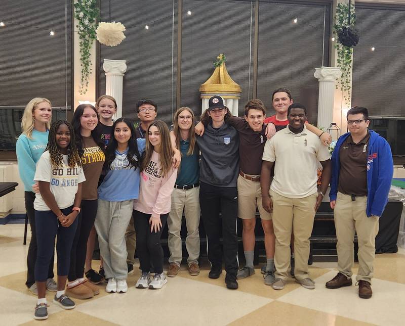 Joliet Catholic Academy - JCA Students to Tackle Shakespeare Comedy Production for Fall Play