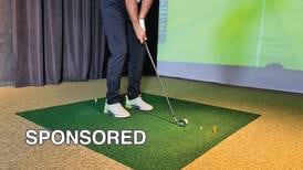 Emerald Hill Adds New Golf Simulator for Year-Round Play