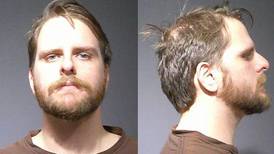 Yorkville substitute teacher faces solicitation of a child, criminal sex abuse charges