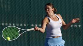 Girls tennis: The 2024 Northwest Herald All-Area Team 
