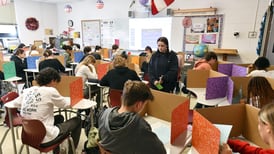 BBCHS honored for advanced placement achievements