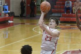 Basketball: Streator boys place 3, girls 1 on Illinois Central Eight All-Conference Team