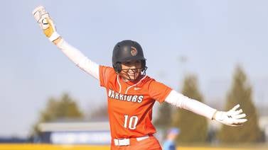 Lincoln-Way West makes quick work of Plainfield South to continue hot start