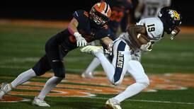 Photos: Neuqua Valley at Naperville North in Week 7 football