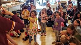 Discover all your local libraries offer, beyond the bookshelves