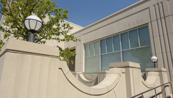 Arcomusical to perform Dec. 12 in DeKalb