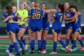 ‘This has been the dream’: Johnsburg hopes to earn third state tournament appearance in school history