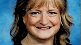 Lake County teacher named finalist for 2026 Golden Apple 