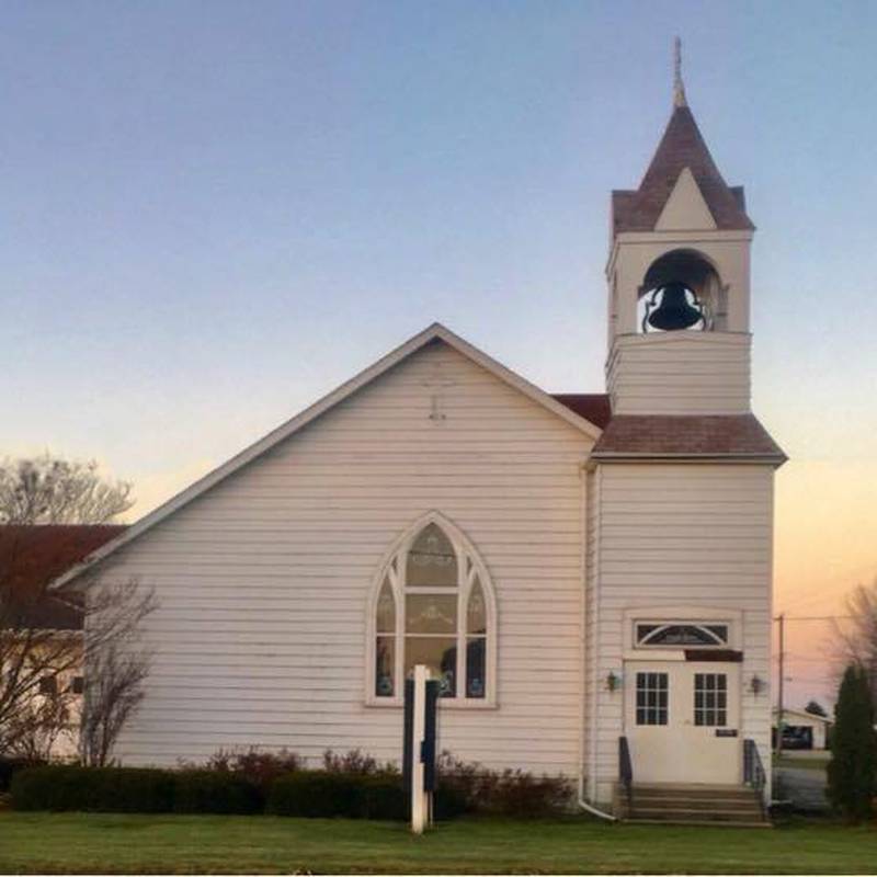 Serena United Methodist Church