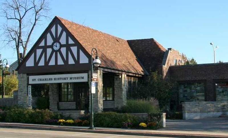St. Charles History Museum