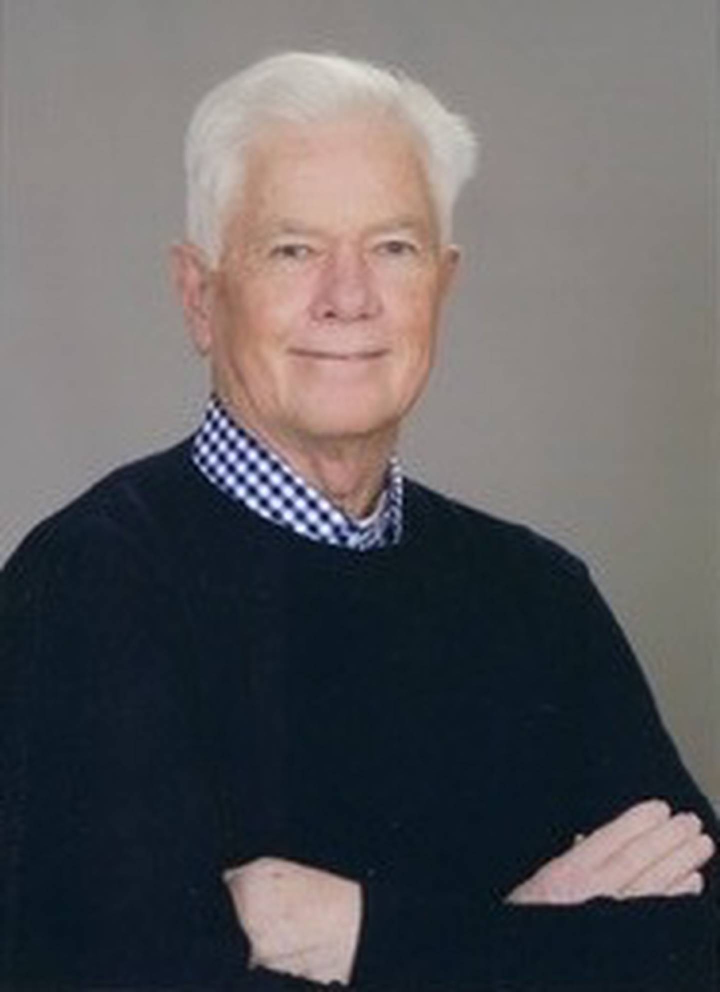 Batavia resident Robert “Bob” Hubbard was named the 2024 Batavia Citizen of the Year and will be honored at the annual award ceremony in April.
