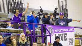 Dixon High students learn through the lens in broadcasting club