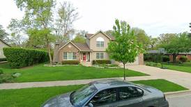 Single-family home in Joliet goes for $465,000
