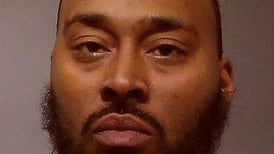 Plano man charged with 3 felonies after attempted home invasion in Montgomery