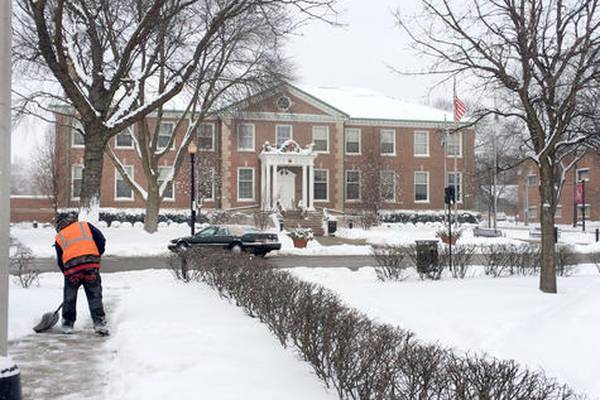 Not paying Wheaton parking tickets? You could get towed