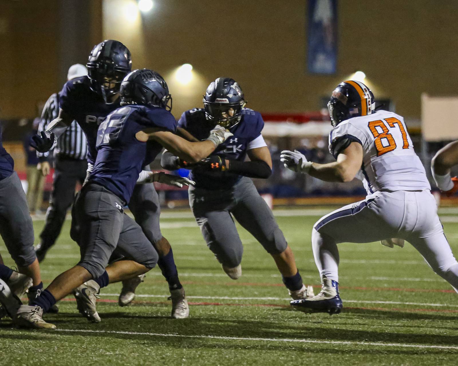 Photos Oswego vs. Oswego East football Shaw Local