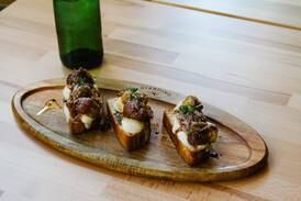 Grab a night out near the Tri-Cities