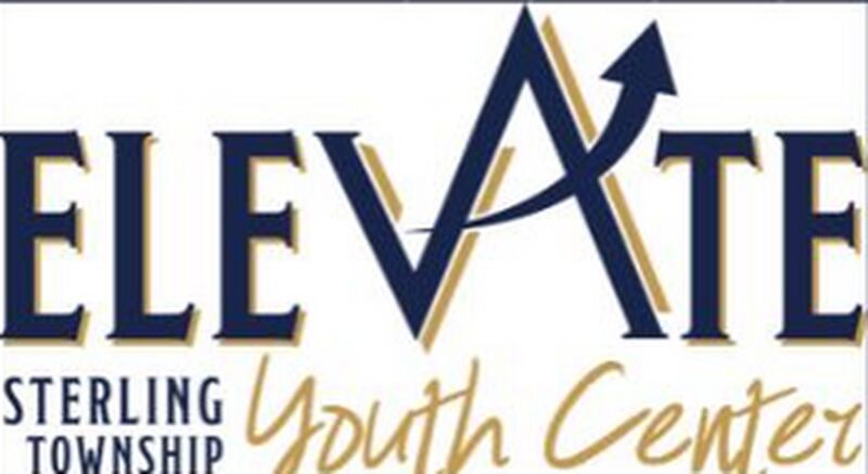 Elevate Sterling Township Youth Center logo