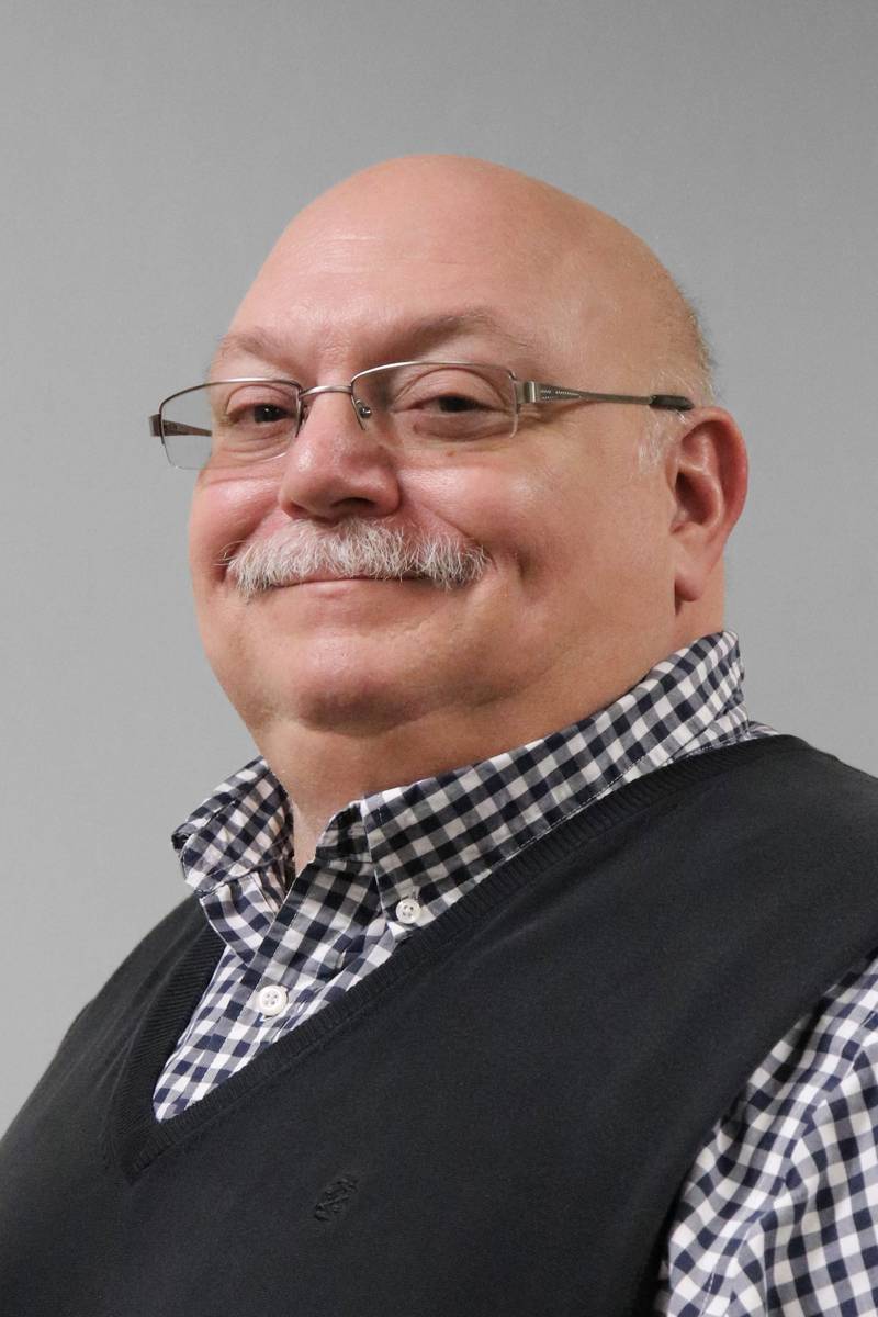 Village of Sugar Grove Trustee election candidate Anthony Speciale