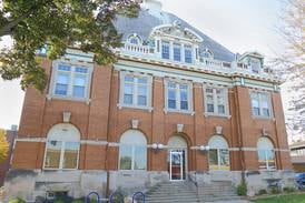 La Salle council accepts appointments