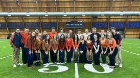 Manteno choir to perform national anthem at Bears game Sunday