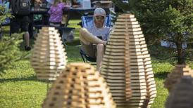 Photos: Lowell Park Fall Fest