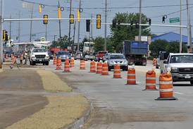 Here’s what construction is slated for IL Routes 71 and 47 in Kendall County