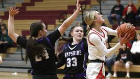 Girls basketball: 5 storylines to watch in McHenry County in 2023-24