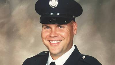 Fire Capt. Zeller retires after nearly 30 years
