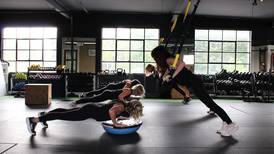 Kick start the new year with community classes and more 