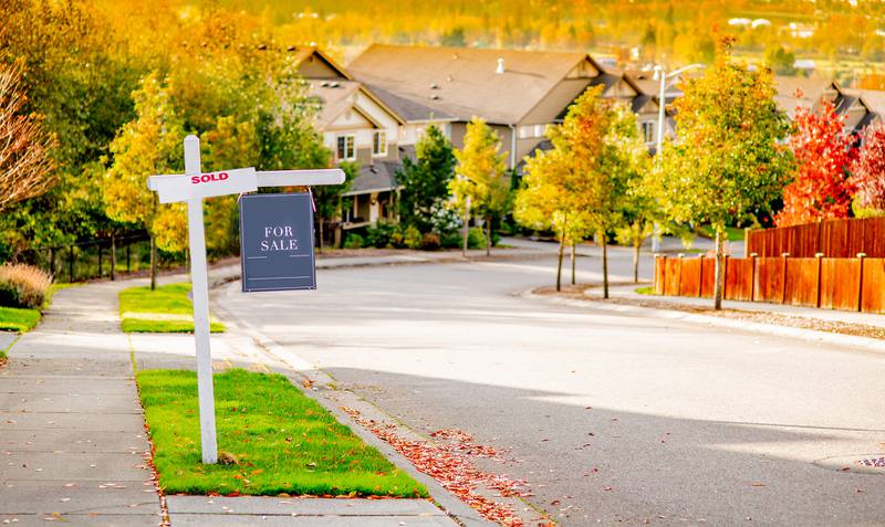 Northern IL Home Search - How to Know the Best Time to Sell Your Home