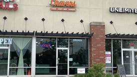 New Cravers in Lockport offers gyros, burgers, beef sandwiches and more 