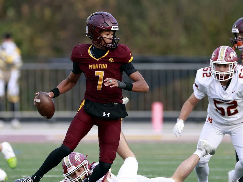 IHSA football playoffs expanded with passage of Proposal 19