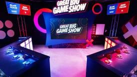 Suburban interactive game rooms make perfect girls’ nights, date nights