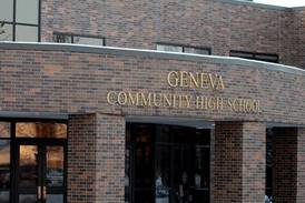 Geneva High aims to help more students get college credit while still in high school
