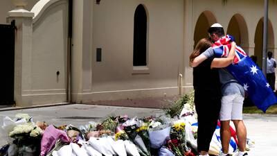 Australia to tighten gun laws after Bondi Beach Hanukkah massacre