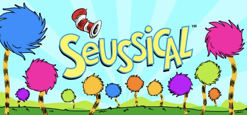 Oregon High School students will present "Seussical" March 13-16.