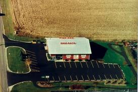 50 years of family business at The Bike Rack