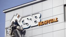 Dixon council repeals 1895 ordinance that established KSB Hospital, measure comes 1 year after OSF merger