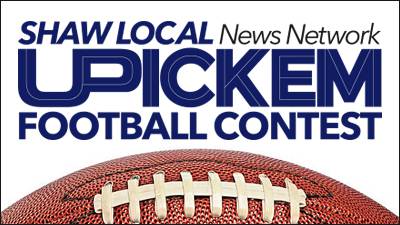 Bureau County football fans, sign up now for UPickem Pro Football to win