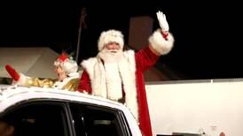 Photos: Wheaton Christmas Parade