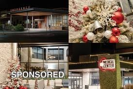 Bright Lights for Bright Memories: CGH Honors Loved Ones This Holiday Season