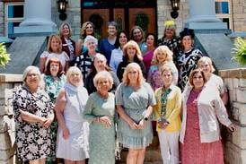 After 136 years of service, Joliet Holly Club going away