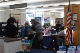 Spurred by end of SNAP education programs, community hub in Woodstock connects those in need with help