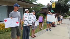 ‘Disturbing things happening’ with the Crystal Lake park board: ex-members’ guest opinion