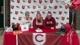 L-P pitcher Taylor Vescogni signs with Colgate