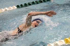 High school sports roundup for Saturday, Oct. 23: Oswego Co-Op swimming wins 14th straight SPC title